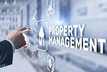 Home property management