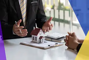 Home real estate consultancy