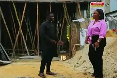 the capital apartment